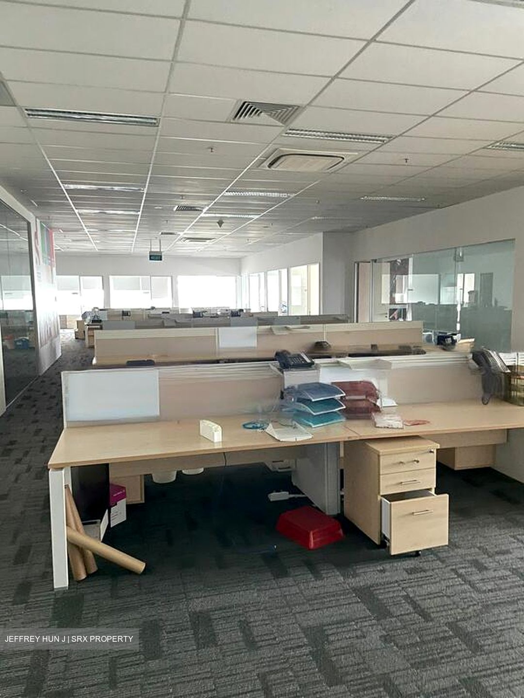 Jurong East MRT (D22), Office #482804411